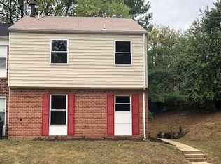 7601 Swan Ter, Landover, MD