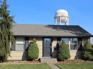 511 W 3rd Ave, Toppenish, WA 98948
