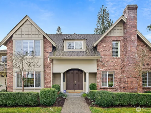 13449 NE 12th Place, Bellevue, WA 98005