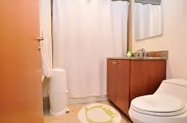 Rented by Great Jones Realty