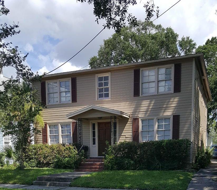 1st image of 2569 Herschel St APT 2