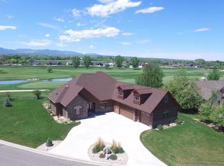 54 Club House Dr, Sheridan, WY 82801