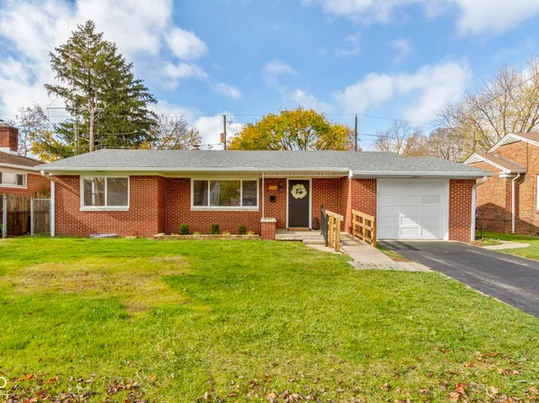 1420 Medford Ave, Indianapolis, IN 46222