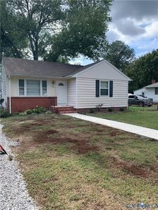 5219 Bryce Ln, Richmond, VA, 23224