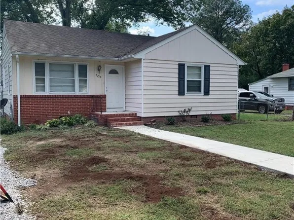 5219 Bryce Ln, Richmond, VA 23224