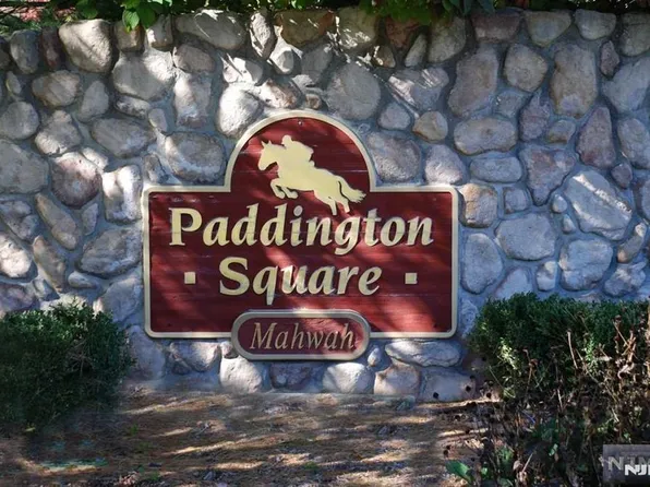 1274 Paddington Rd #1274, Mahwah, NJ 07430