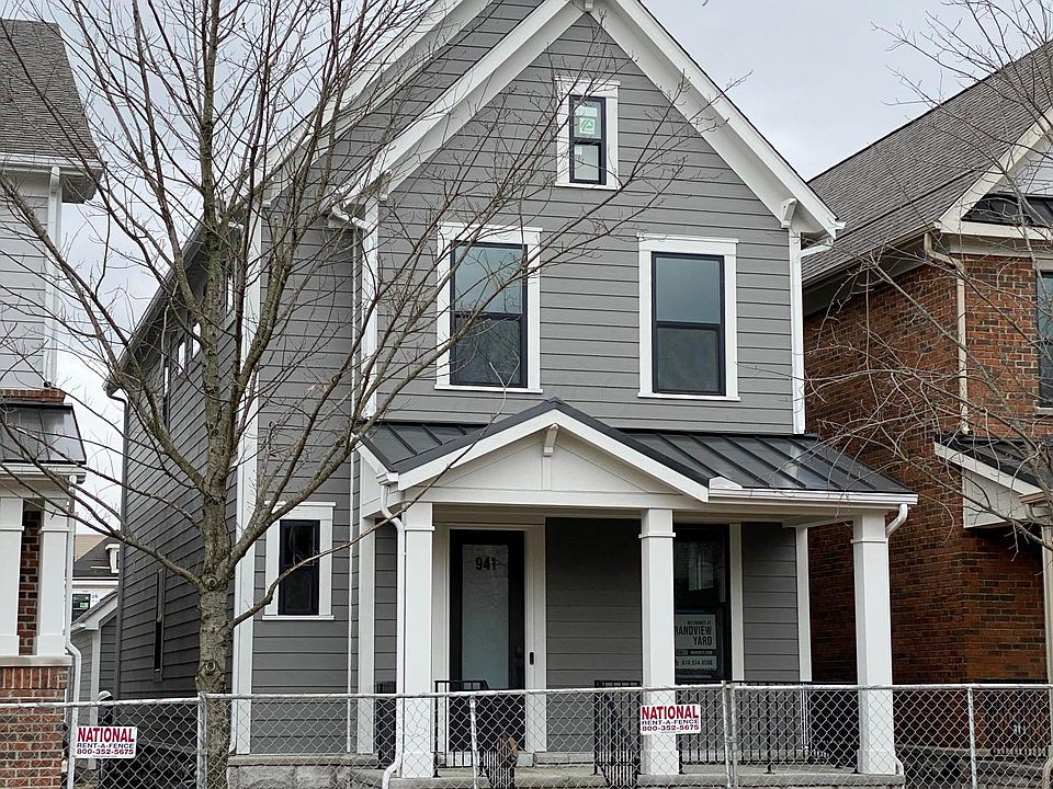 1st image of 941 W 1st Ave Lot 62