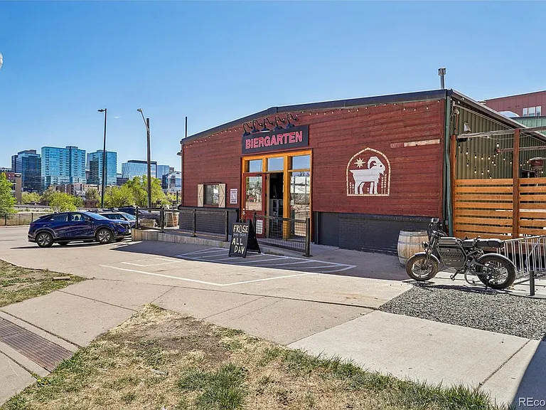 3141 Tejon St #C — Photo 22