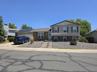 11186 Forest Ave, Thornton, CO 80233