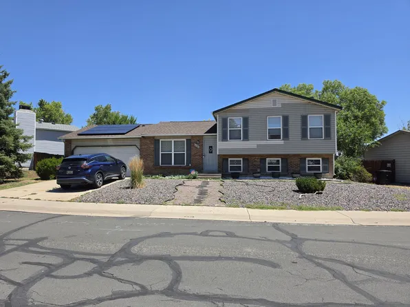 11186 Forest Ave, Thornton, CO 80233