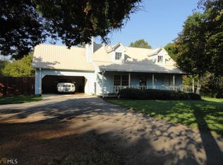 5122 Whitehall Rd, Lula, GA 30554