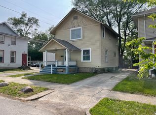 1914 Riedmiller Ave, Fort Wayne, IN 46802