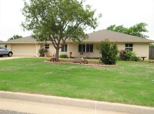 2211 Sunset Dr, Duncan, OK 73533