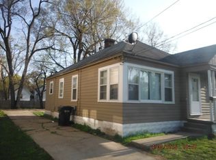 711 William St, Kalamazoo, MI 49007