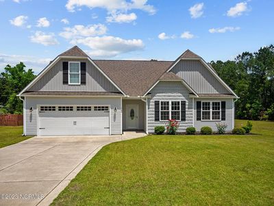 102 Captains Pointe, Sneads Ferry, NC, 28460
