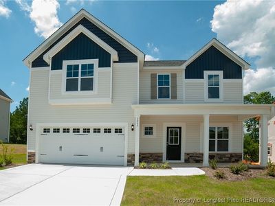 3866 Black Hills Rd, Fayetteville, NC, 28311