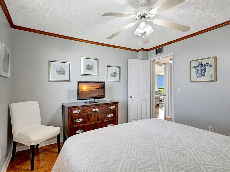5059 N Highway A1A #701 — Photo 28