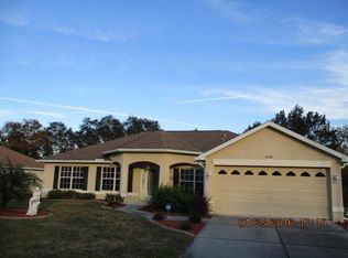 2058 De Carlo Ave, Spring Hill, FL 34608