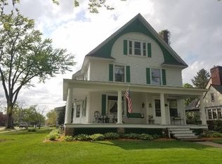 212 S Vine Ave, Marshfield, WI 54449