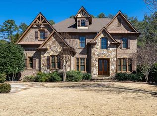254 Meadow Path Dr, Marietta, GA 30064