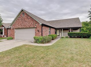 10947 N Mount St, Indianapolis, IN