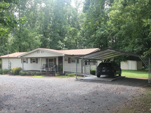 1049 Buckner Rd, Ringgold, GA 30736