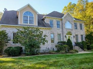 35 Northern Spy Rd, Franklin, MA 02038