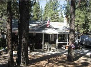 813 W Sugarloaf Blvd, Big Bear City, CA 92314