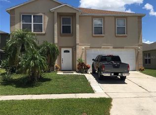 13051 Prairie Meadows Dr, Orlando, FL 32837