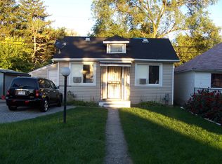 14810 Monica St, Detroit, MI 48238