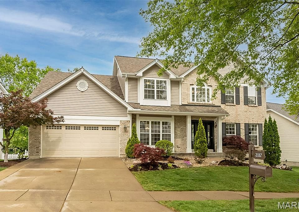 2117 Avalon View Dr, Fenton, MO 63026 | Zillow