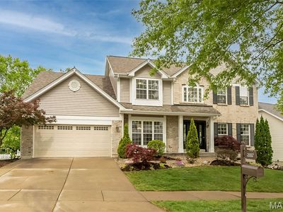 2117 Avalon View Dr, Fenton, MO, 63026