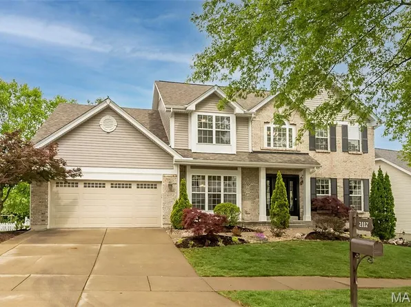 2117 Avalon View Dr, Fenton, MO 63026