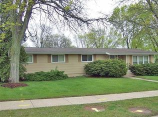 5702 Driftwood Ave, Madison, WI 53705