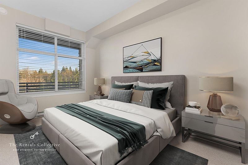 Surrey Townhouse for rent - 3 Bedrooms — photo 13