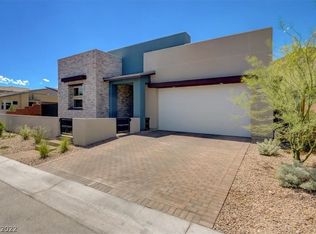 9683 Starlight Ridge Ave, Las Vegas, NV 89148