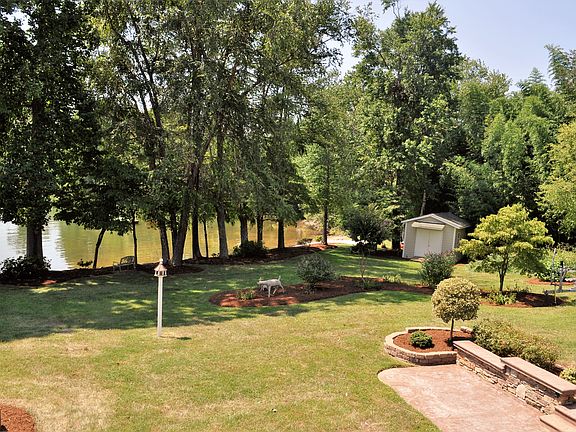 Flat 1.13 Acre of Lakefront