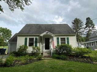 1221 Promised Land Rd, Olean, NY 14760