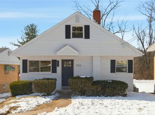 419 Hershey Rd, Pittsburgh, PA 15235