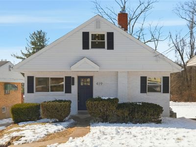 419 Hershey Rd, Pittsburgh, PA, 15235