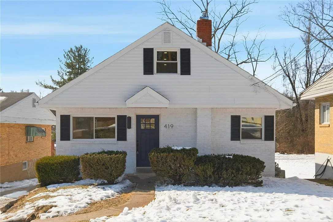 419 Hershey Rd photo 1
