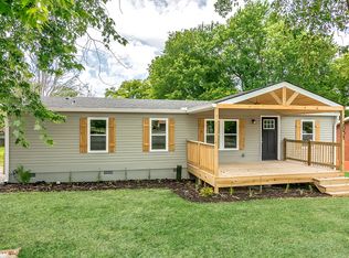 2031 Rice Ave, Nashville, TN 37217