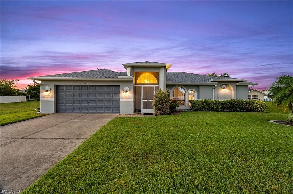 1213 SW 35th ST, Cape Coral, FL 33914 | Zillow