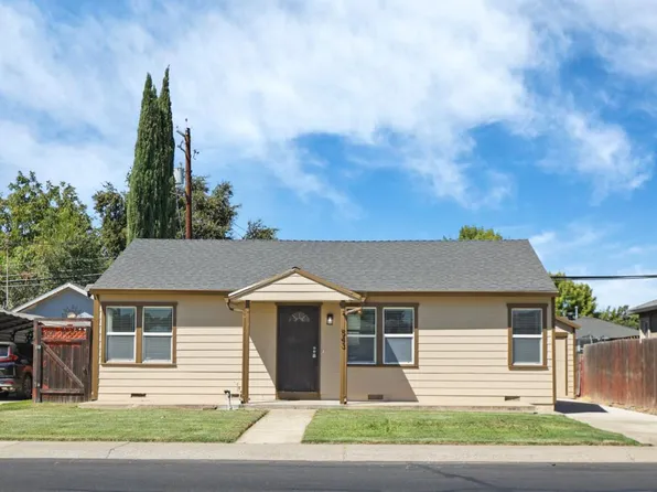 1543 Country Club Blvd, Stockton, CA 95204
