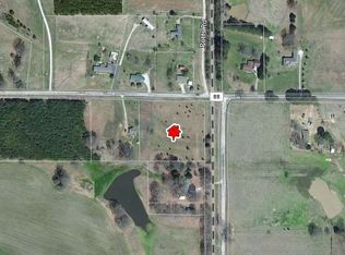 1352 County Road 88, New Albany, MS 38652