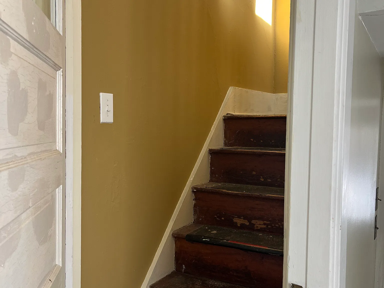 2 bed, 1.5 bath, 1000 sqft, $1,400 — Photo 4