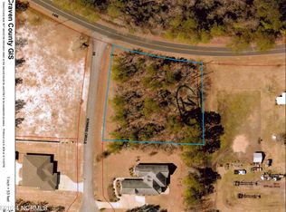 101 Howard Cir, Ernul, NC 28527