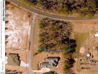 101 Howard Circle, Ernul, NC, 28527