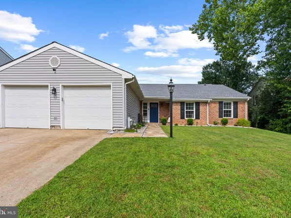 306 Aiken Ter, Abingdon, MD 21009