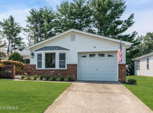 56 Yorkwood Dr, Brick, NJ 08723